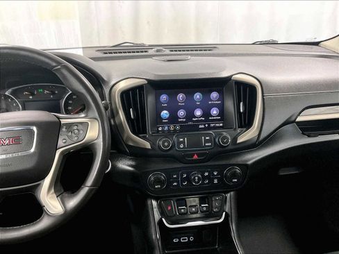 Used 2019 GMC Terrain Denali w/ Driver Alert Package II image 18