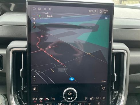 New 2026 GMC Yukon XL Denali w/ Sun & Power Step Package image 17