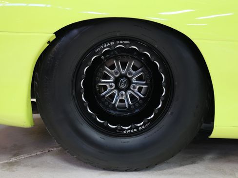 Used 1994 Chevrolet Camaro Z28 image 19