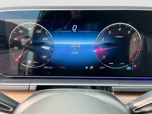 Used 2026 Mercedes-Benz GLE 350 4MATIC image 21