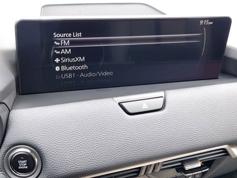 New 2026 MAZDA CX-90 3.3 Turbo w/ Premium Sport Pkg image 8