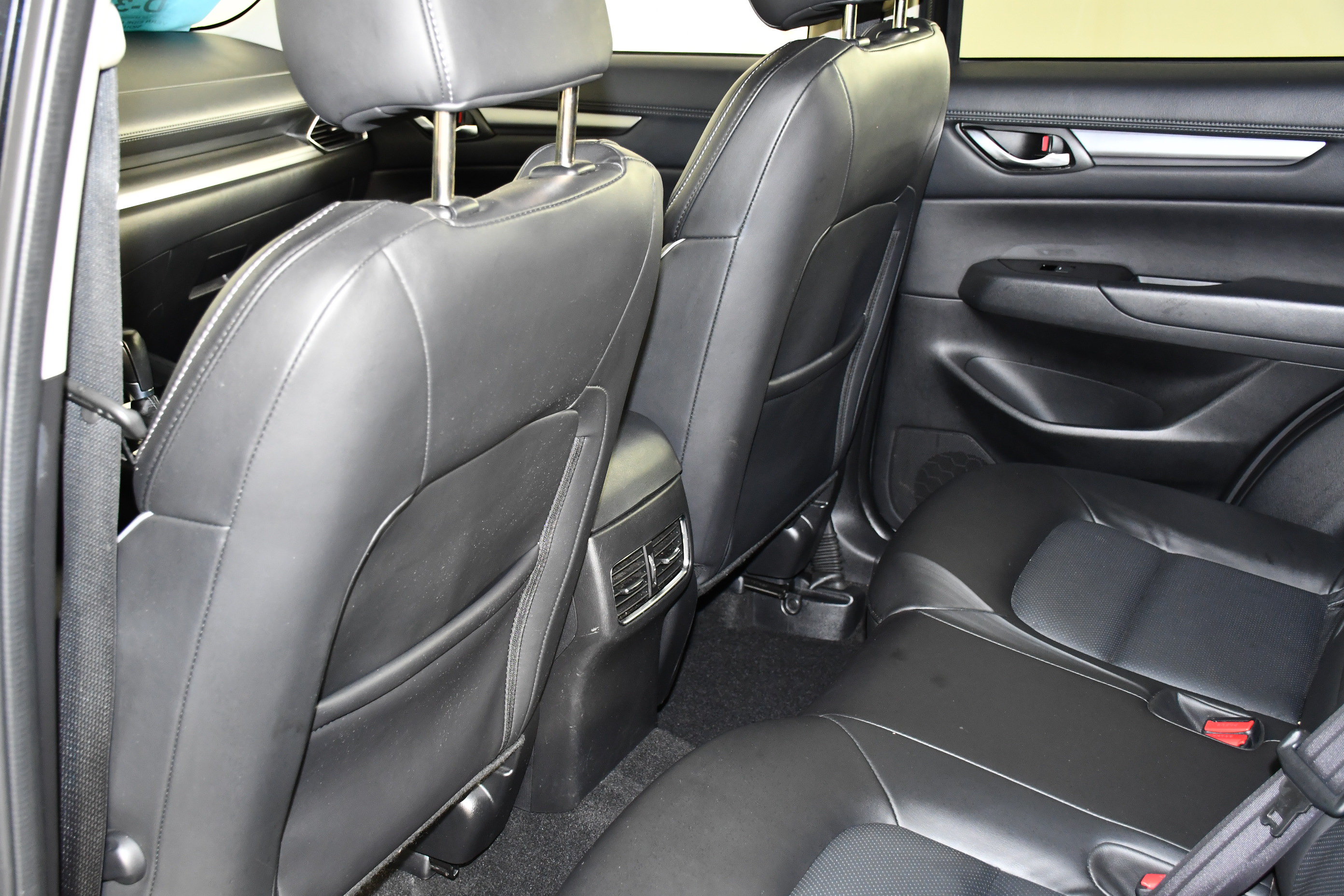 Used 2024 MAZDA CX-5 AWD 2.5 S w/ Select Package image 29