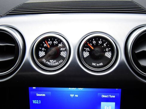 Used 2021 Ford Mustang Mach 1 w/ Mach 1 Handling Package RWD image 34