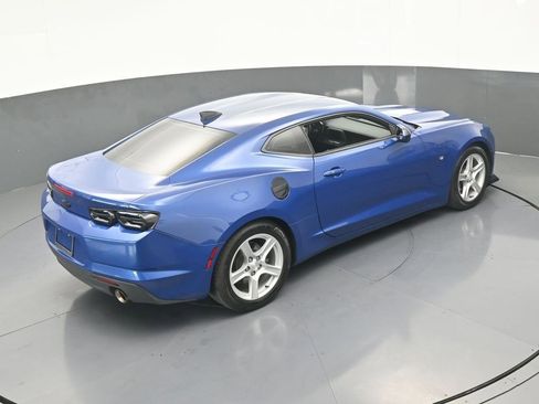Used 2023 Chevrolet Camaro LT image 51