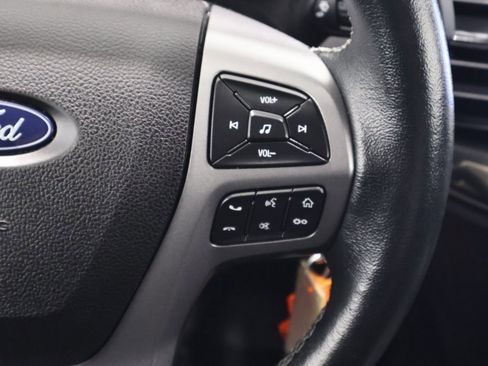 Certified 2021 Ford Ranger XLT w/ Equipment Group 301A Mid image 24