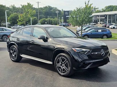 Certified 2024 Mercedes-Benz GLC 300 4MATIC