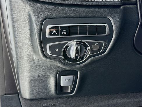 Certified 2022 Mercedes-Benz G 550 image 11