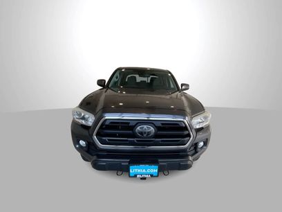 Used 2018 Toyota Tacoma SR5
