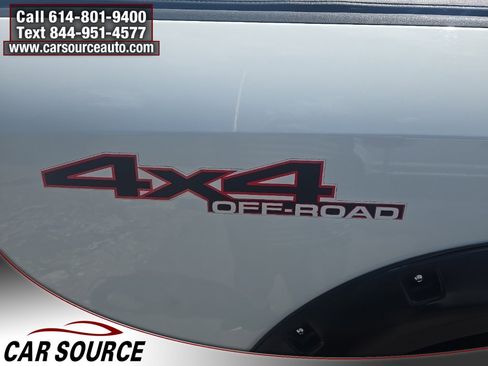 Used 2011 RAM 2500 Power Wagon w/ Luxury Group image 28