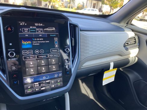 New 2025 Subaru Forester Limited image 13