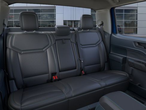 New 2026 Ford Maverick Lobo AWD/4WD image 11