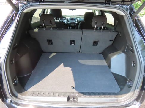 Certified 2020 Chevrolet Equinox LT w/ Driver Convenience Package FWD image 14