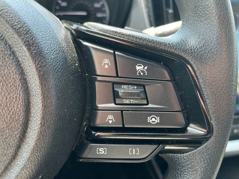 Certified 2024 Subaru Crosstrek 2.0i Premium AWD/4WD image 16