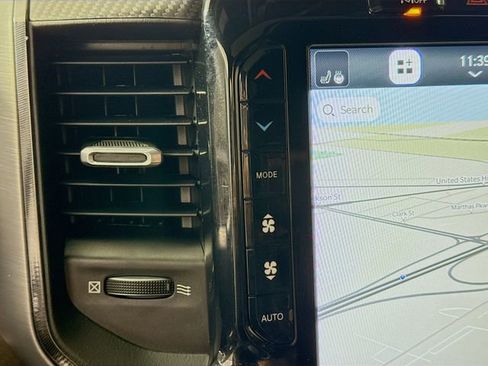 Used 2022 RAM 1500 TRX w/ TRX Level 2 Equipment Group AWD/4WD image 16
