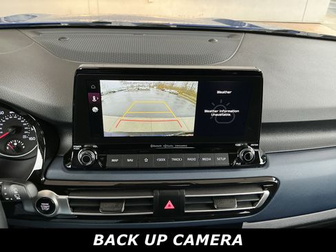 Used 2023 Kia Seltos S w/ Navigation Package image 10