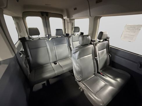 Used 2016 Ford Transit 150 XL RWD image 35