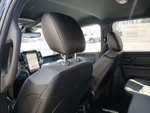 New 2026 RAM 3500 Tradesman AWD/4WD image 11