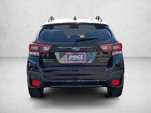 Used 2022 Subaru Crosstrek 2.5i Sport w/ Moonroof Package image 7