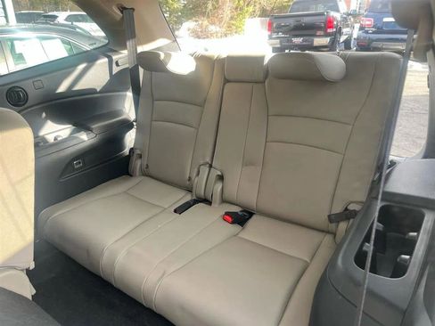 Used 2016 Honda Pilot EX-L image 21