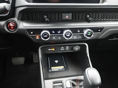 Used 2025 Honda CR-V Sport-L image 31