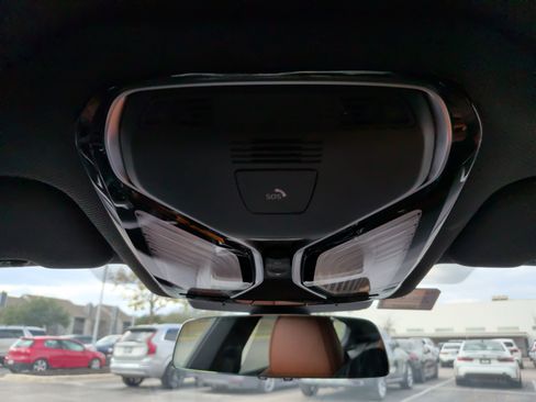 Certified 2024 BMW M850i Gran Coupe xDrive M850i xDrive Gran Coupe image 27