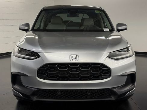 New 2026 Honda HR-V LX image 6