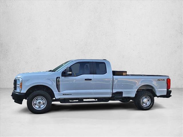 Used 2023 Ford F250 XL w/ XL Off-Road Package AWD/4WD image 9