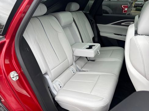 New 2025 Cadillac Lyriq Premium Luxury image 52