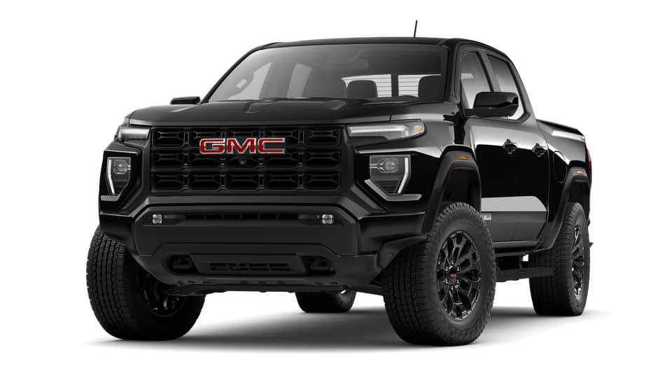 New 2026 GMC Canyon Elevation w/ Convenience Package AWD/4WD image 26