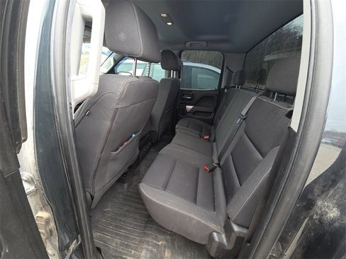 Used 2018 Chevrolet Silverado 1500 LT w/ All Star Edition image 14