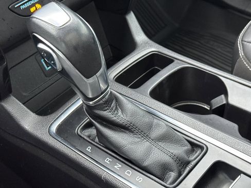 Certified 2019 Ford Escape Titanium image 22