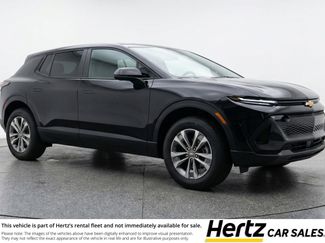 Used 2025 Chevrolet Equinox LT video 1