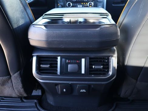 Used 2023 Ford F150 Tremor w/ Equipment Group 402A High image 13