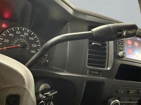 Used 2019 Nissan NV 1500 SV image 15