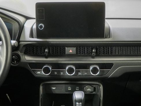 Certified 2026 Honda CR-V Sport-L image 24