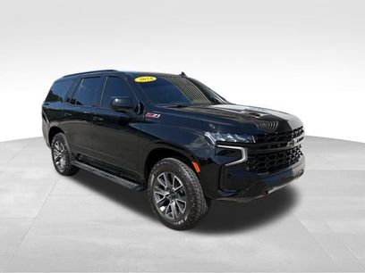 Used 2024 Chevrolet Tahoe Z71
