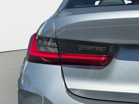 Used 2023 BMW 330i Sedan w/ Driving Assistance Package RWD image 16