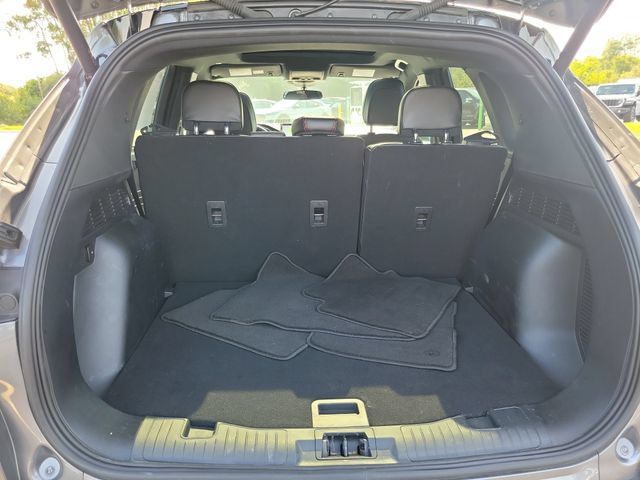 Certified 2024 Ford Escape ST-Line w/ Tech Pack #1 AWD/4WD image 26