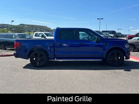 New 2026 Ford F150 STX AWD/4WD image 7