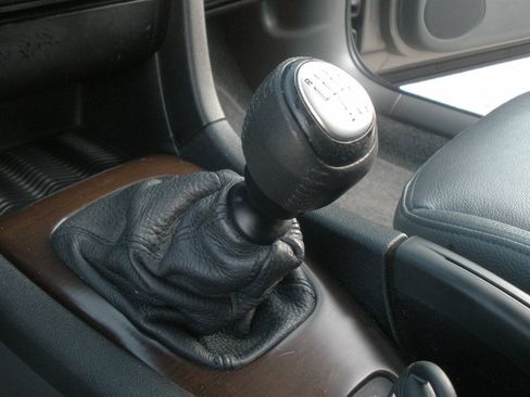 Used 2003 Saab 9-3 Arc FWD image 3