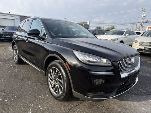 Certified 2022 Lincoln Corsair AWD w/ Equipment Group 101A image 7