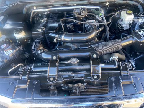 Used 2011 Nissan Frontier S w/ S Preferred Pkg RWD image 14