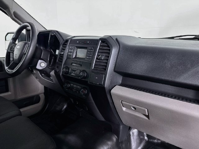 Used 2019 Ford F150 XL w/ XL Power Equipment Group RWD image 20