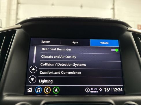Used 2024 GMC Terrain Denali w/ Denali Premium Package AWD/4WD image 34