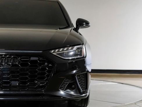 Used 2024 Audi A4 2.0T Premium Plus w/ Premium Plus Package image 51