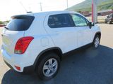 Used 2020 Chevrolet Trax LS w/ Tint and Cruise Package image 3