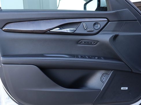 Used 2019 Cadillac CT6 Premium Luxury image 49