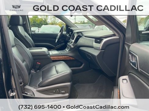Used 2018 Chevrolet Tahoe Premier image 7