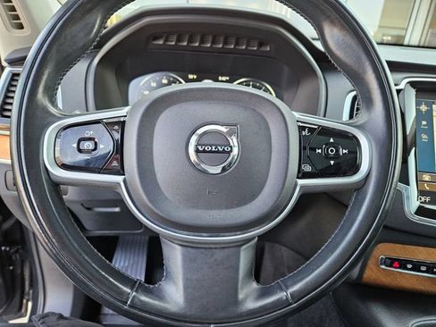 Used 2021 Volvo XC90 T6 Momentum w/ Advanced Package AWD/4WD image 24