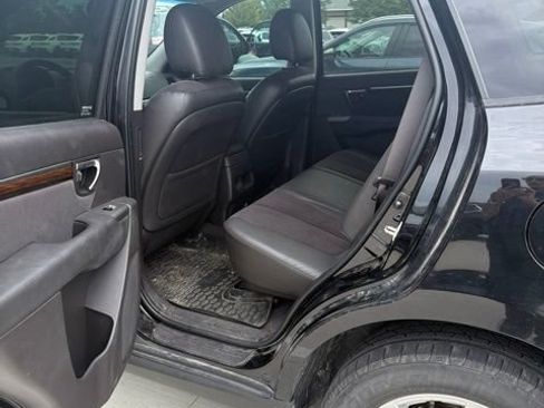 Used 2011 Hyundai Santa Fe SE w/ Premium Pkg 3 AWD/4WD image 4
